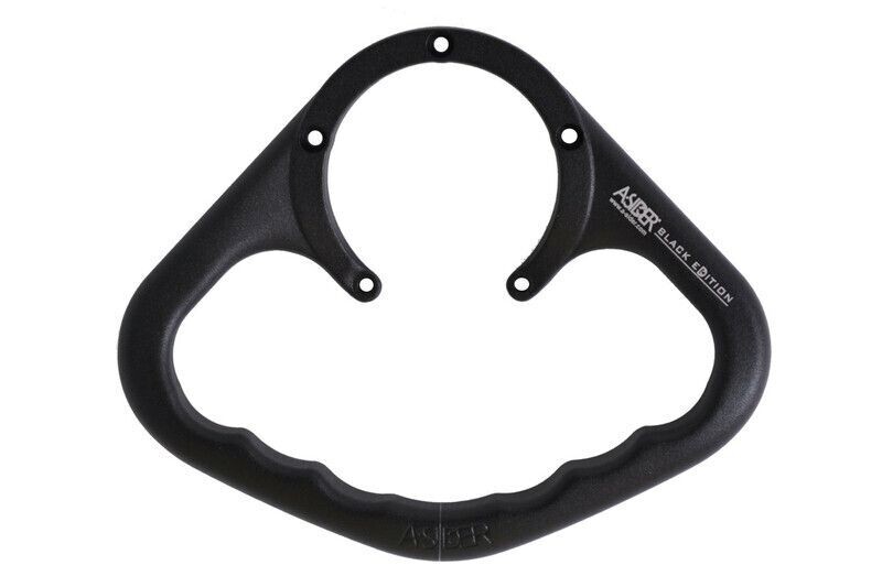 Asidero para depósito gasolina A-sider Kawasaki Ninja 250R / 300