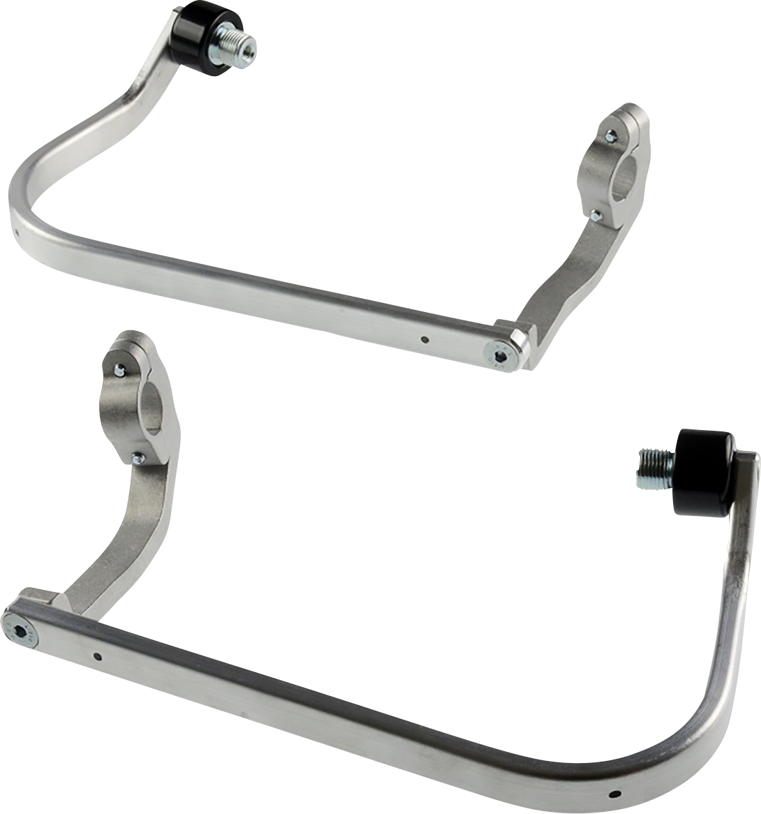 Herrajes Hardware Kit – Two Point Mount Honda Africa Twins