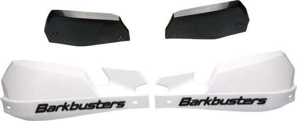 BARKBUSTERS PARAMANOS
HANDGUARD PLAST.VPS WH