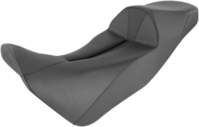 Asiento gel Adventure Track 2-Up Honda Africa Twins