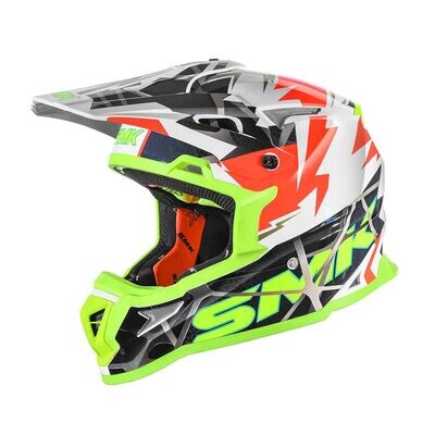 Smk ALLTERRA FULMINE DECORADO BRILLO (GL174) Smk ALLTERRA FULMINE DECORADO BRILLO (GL174)