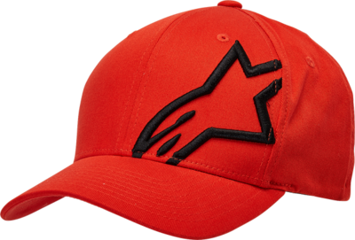 Alpinestar Gorra Corporate Shift 2 Flexfit® Alpinestar Gorra Corporate Shift 2 Flexfit®