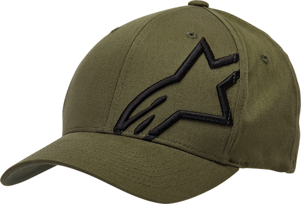 Alpinestar Gorra Corporate Shift 2 Flexfit®
