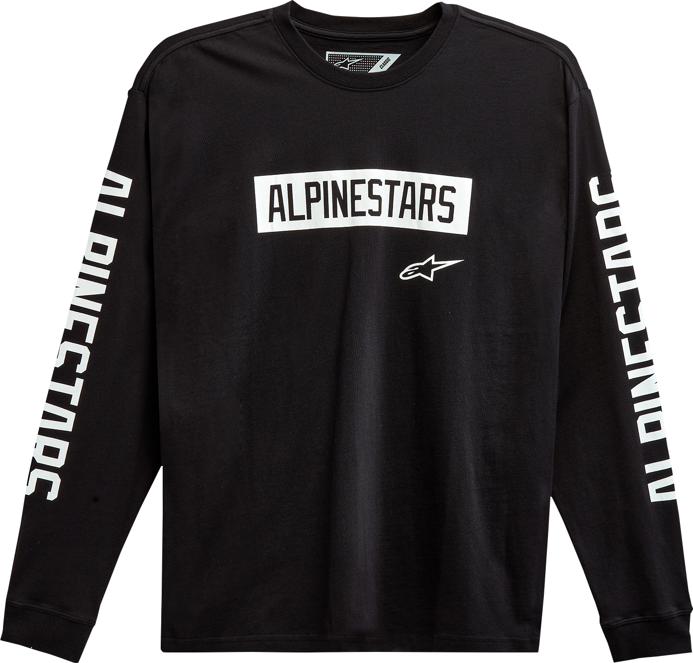 Alpinestar Face Off Long Sleeve T-Shirt