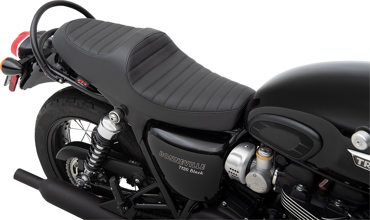 Asiento Predator III Triumph