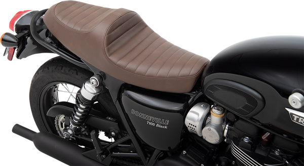 Asiento Predator III Triumph