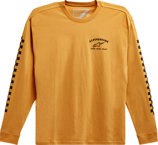 Alpinestar Sunday Long-Sleeve T-Shirt
