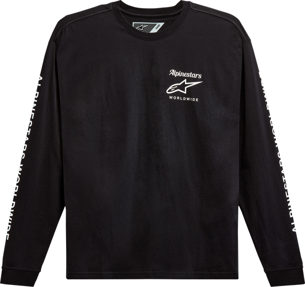 Alpinestar Authenticated Long Sleeve T-Shirt