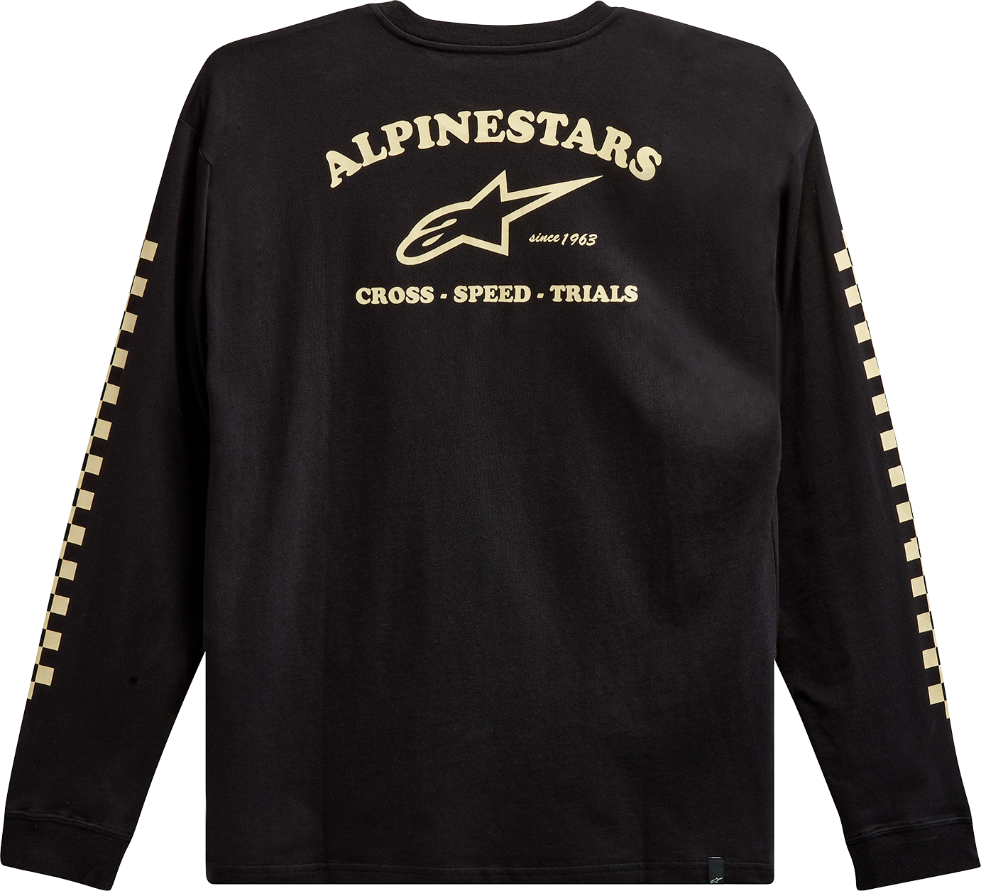 Alpinestar Sunday Long-Sleeve T-Shirt
