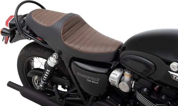 Asiento Predator III Triumph