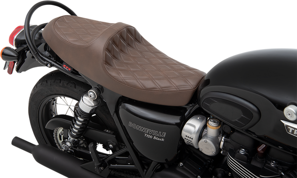 Asiento Predator III Triumph