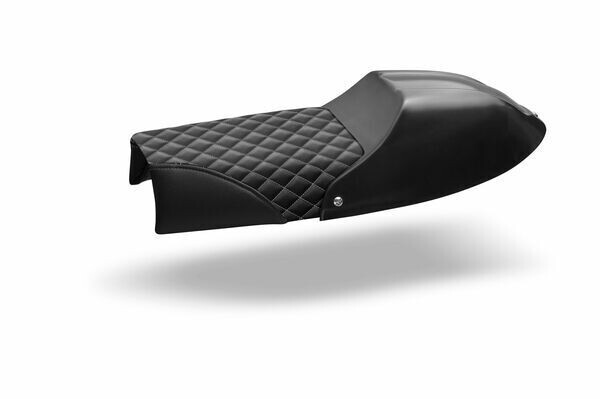 Asiento Cafe Racer Bmw