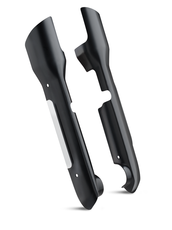 Protectores de horquilla
 Suzuki SV650
