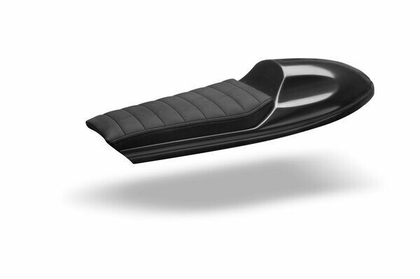 Asiento Cafe Racer