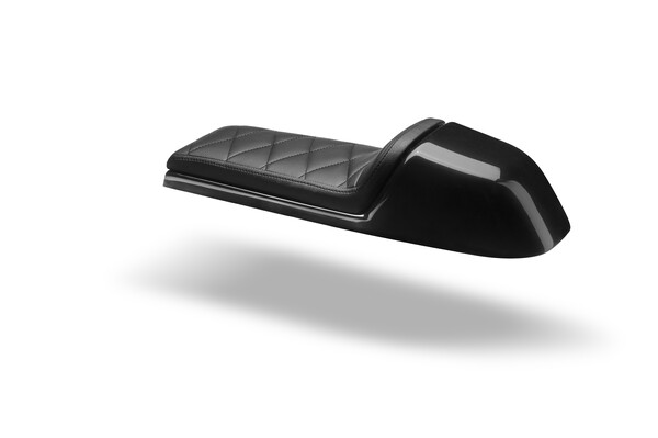 Asiento Cafe Racer