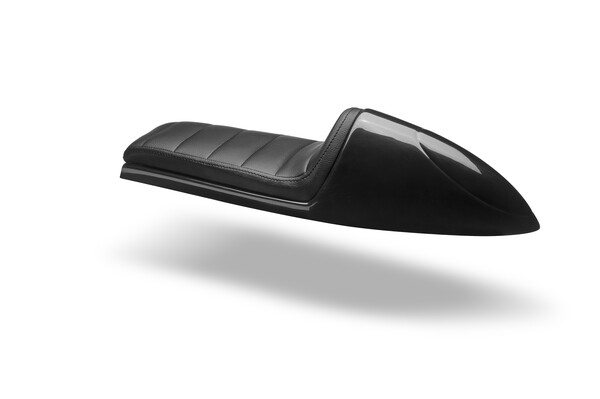 Asiento Cafe Racer