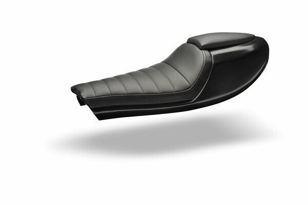 Asiento Cafe Racer
