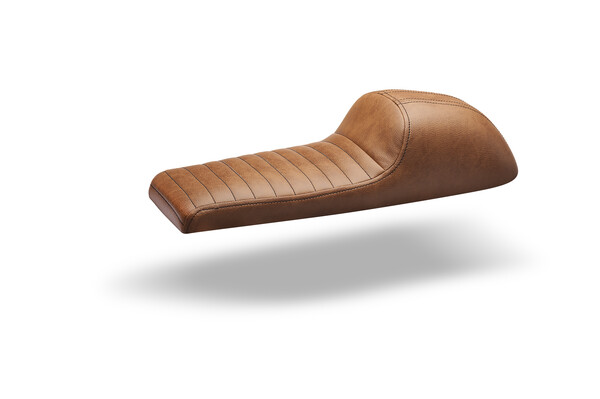 Asiento Cafe Racer
