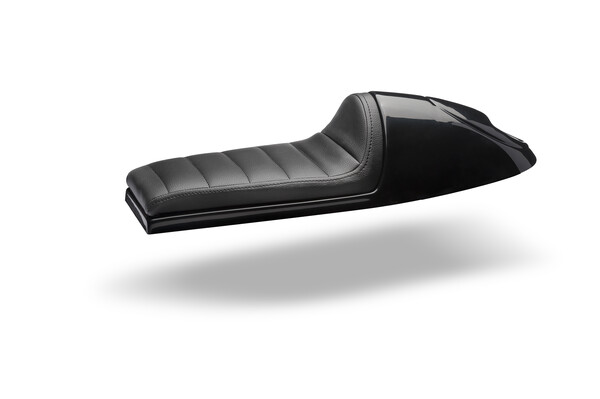 Asiento Cafe Racer