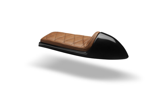 Asiento Cafe Racer