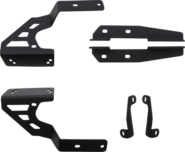 Soporte baúl Kenai Harley Davidson Pan America