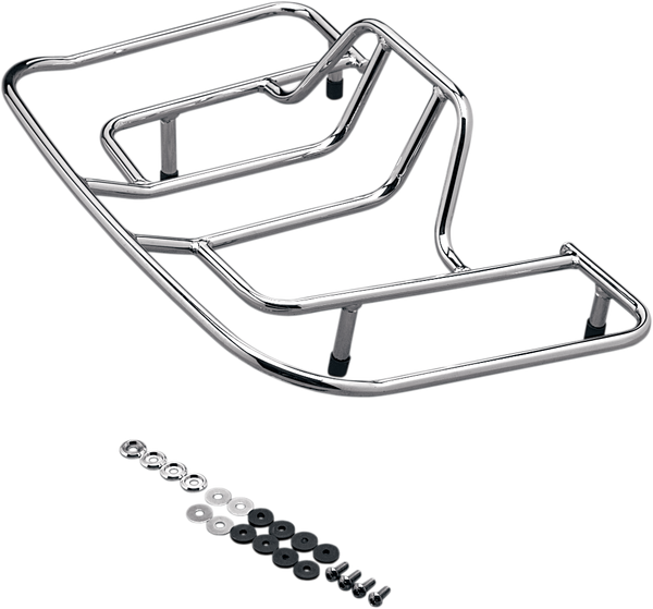 Rejilla portaequipajes Tourbox Honda Goldwing