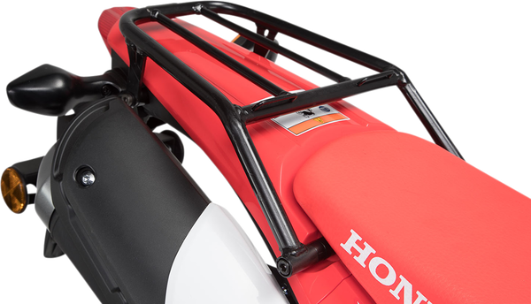 Portaequipajes baúl Honda Crf 250