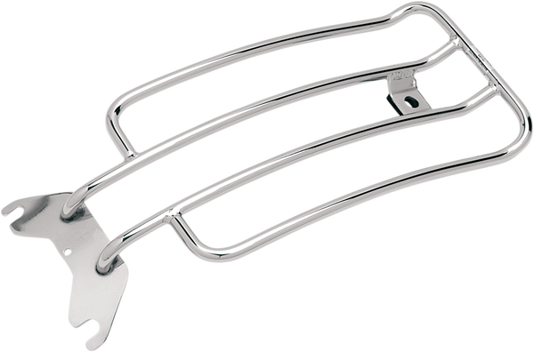 Rejilla portaequipajes asiento individual 6" RACK LUG FLSTS 97-17 CH