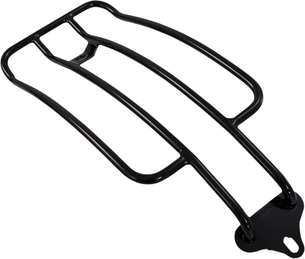 Rejilla portaequipajes asiento individual 6" RACK LUG GB SOLO 6 18+ST
