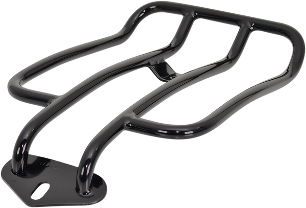 Rejilla portaequipajes asiento individual 6" RACK LUGGAGE SOLO XL GB
