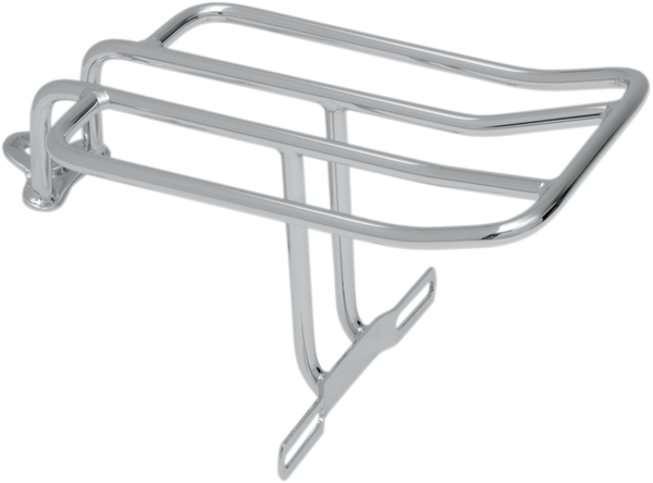 Rejilla especial para guardabarros RACK LUGGAGE 06-17 FXD