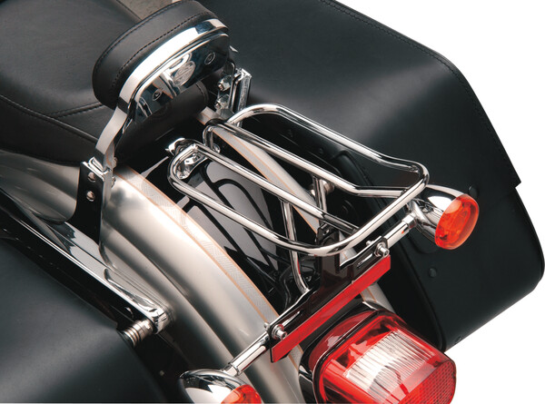 Rejilla especial para guardabarros FENDR LUGG RACK 91-05DYNA
