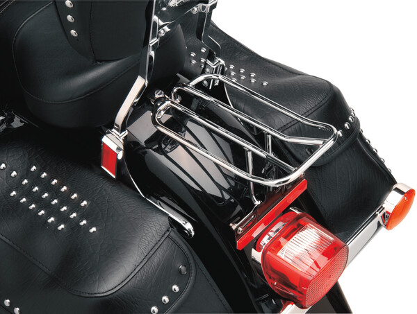 Rejilla especial para guardabarros FENDER LUG RACK 86-05FLST