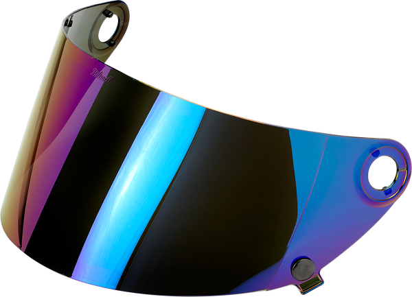 Pantalla plana Gen 2 para casco Gringo S