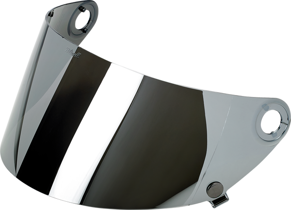 Pantalla plana Gen 2 para casco Gringo S