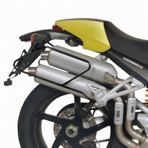 Soporte específico para alforjas
 DUCATI > MONSTER S2R / S4R / S4RS 800 / 1000 (04 > 08)