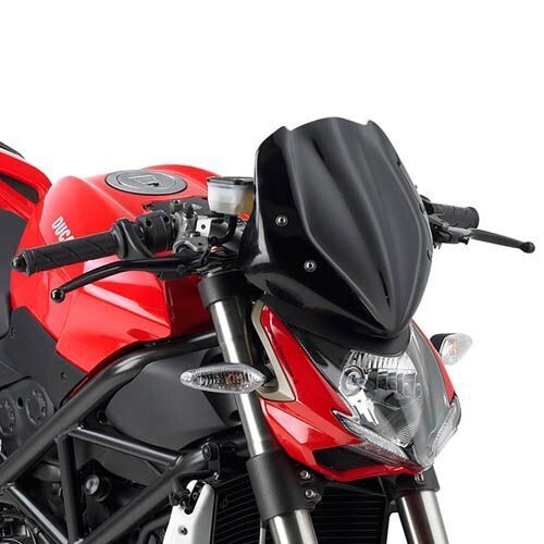 Cúpula Givi DUCATI > STREETFIGHTER 848 / 1098 (09 > 15)