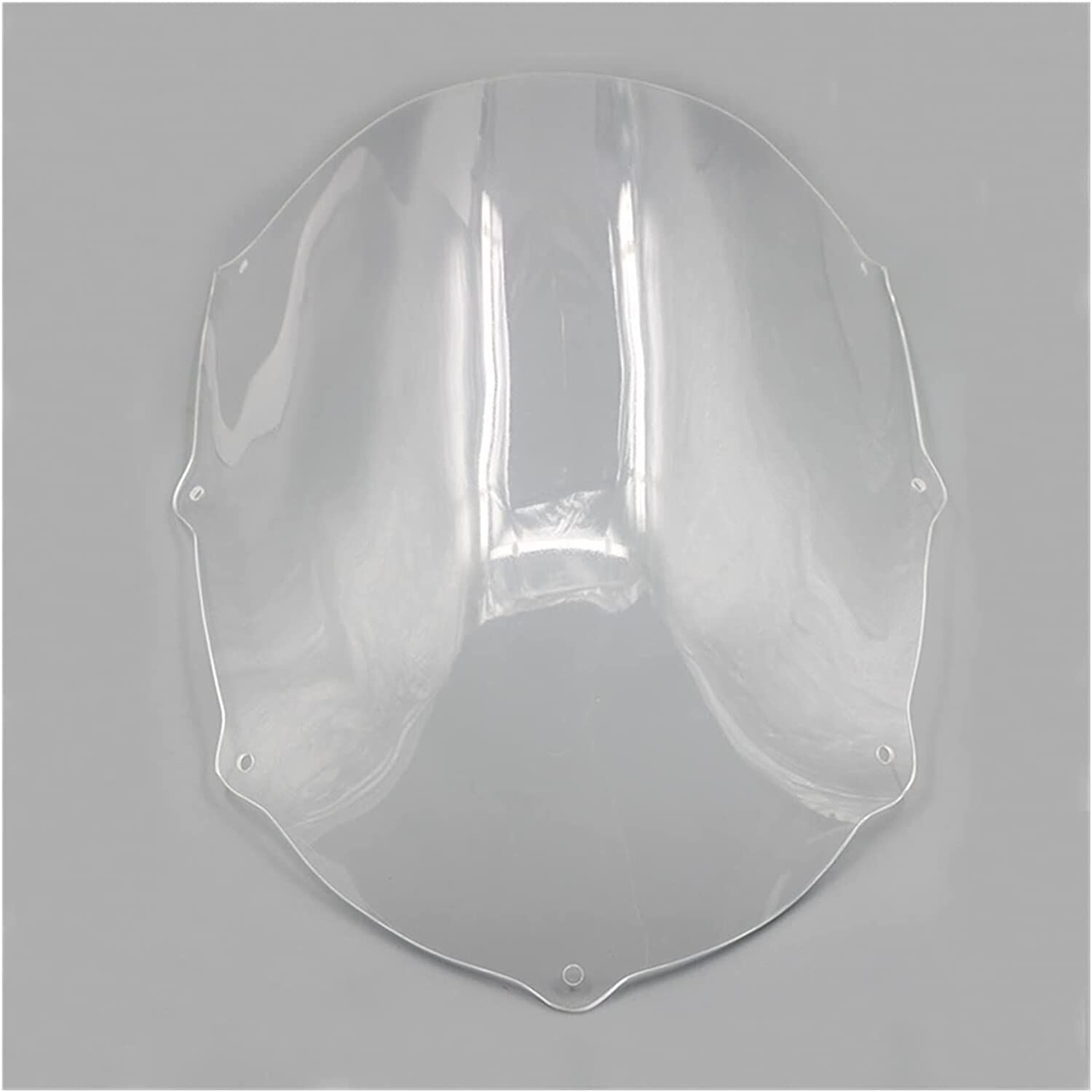 Parabrisas transparente para Aprilia RS125 1999 - 2005 RS50 RS250 2000 2001 2002 2003 2004 RS 125 RS 50 RS 250