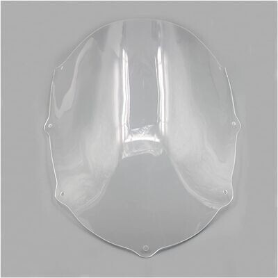 Parabrisas transparente para Aprilia RS125 1999 - 2005 RS50 RS250 2000 2001 2002 2003 2004 RS 125 RS 50 RS 250 Parabrisas transparente para Aprilia RS125 1999 - 2005 RS50 RS250 2000 2001 2002 2003 2004 RS 125 RS 50 RS 250