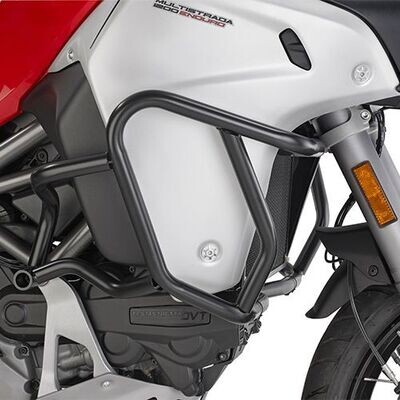 Defensas de motor tubular específica, negro
diámetro del tubular 25 mm / se recomienda realizar el montaje por un mecánico cualificado TN7408 DUCATI > MULTISTRADA ENDURO 1200 (16 > 18) Defensas de motor tubular específica, negro
diámetro del tubular 25 mm / se recomienda realizar el montaje por un mecánico cualificado TN7408 DUCATI > MULTISTRADA ENDURO 1200 (16 > 18)