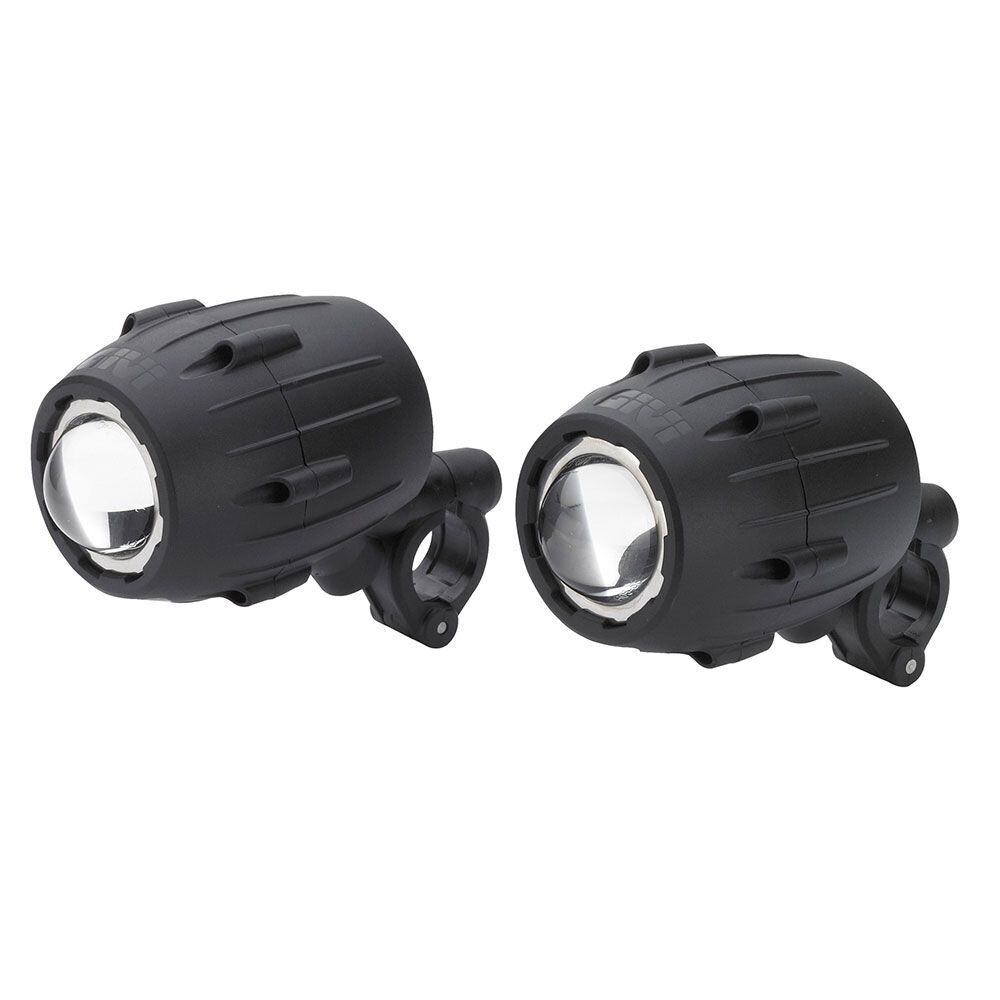 Faros suplementares halógenos
Aplicable fácilmente a todos los paramotores con diámetro del tubular comprendido entre los 21 y los 25 mm DUCATI > MULTISTRADA ENDURO 1200 (16 > 18)