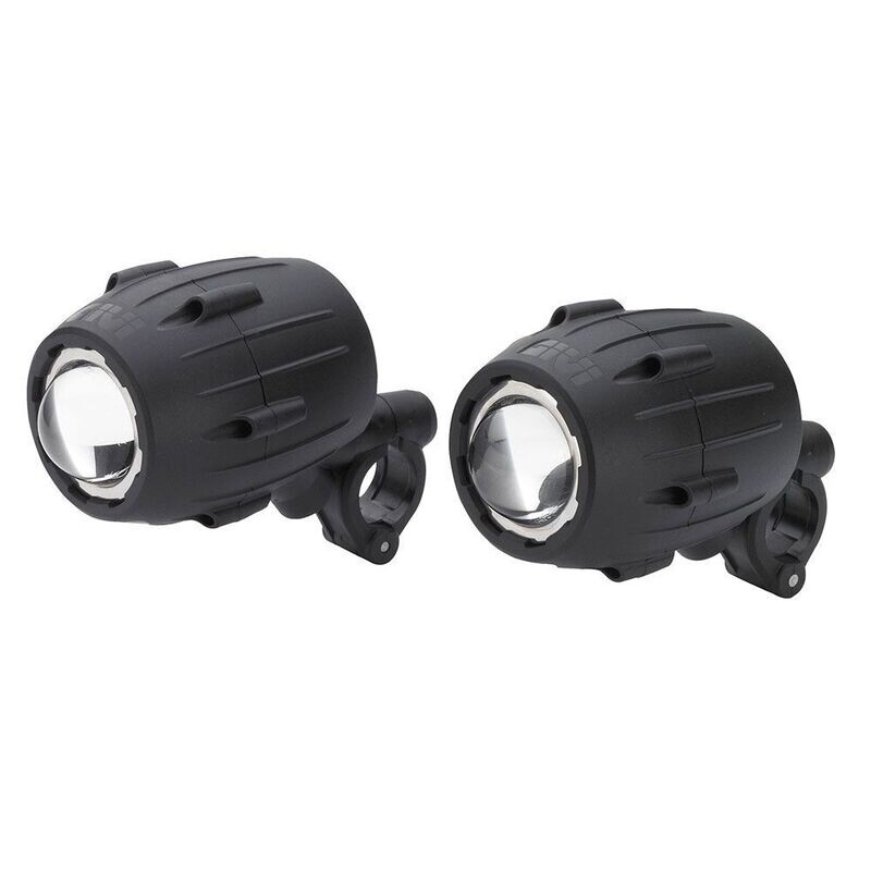 Faros suplementares halógenos
Aplicable fácilmente a todos los paramotores con diámetro del tubular comprendido entre los 21 y los 25 mm DUCATI > MULTISTRADA ENDURO 1200 (16 > 18) Faros suplementares halógenos
Aplicable fácilmente a todos los paramotores con diámetro del tubular comprendido entre los 21 y los 25 mm DUCATI > MULTISTRADA ENDURO 1200 (16 > 18)