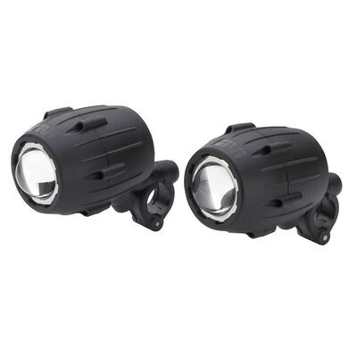 Faros suplementares halógenos
Aplicable fácilmente a todos los paramotores con diámetro del tubular comprendido entre los 21 y los 25 mm DUCATI > MULTISTRADA ENDURO 1200 (16 > 18) Faros suplementares halógenos
Aplicable fácilmente a todos los paramotores con diámetro del tubular comprendido entre los 21 y los 25 mm DUCATI > MULTISTRADA ENDURO 1200 (16 > 18)