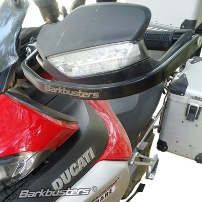 BARKBUSTERS PARAMANOS
HANDGUARD DUCATI MULTISTR