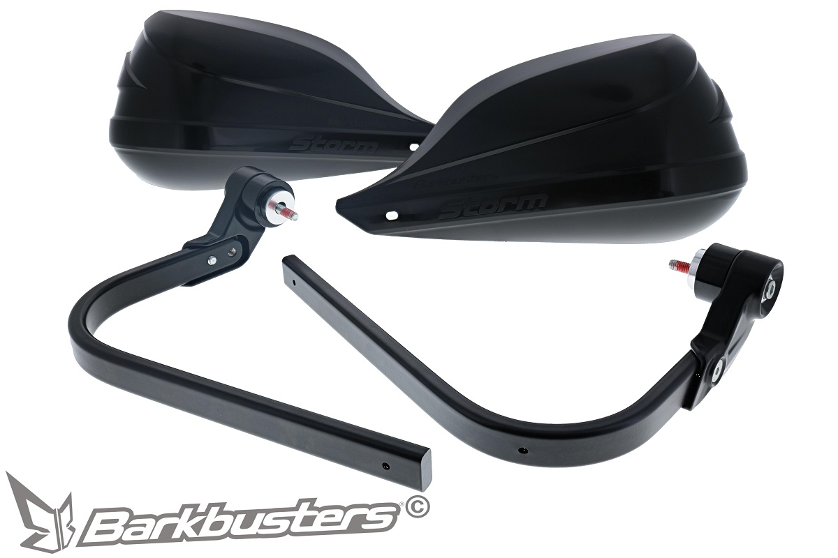 BARKBUSTERS PARAMANOS
HANDGUARD STORM THREAD