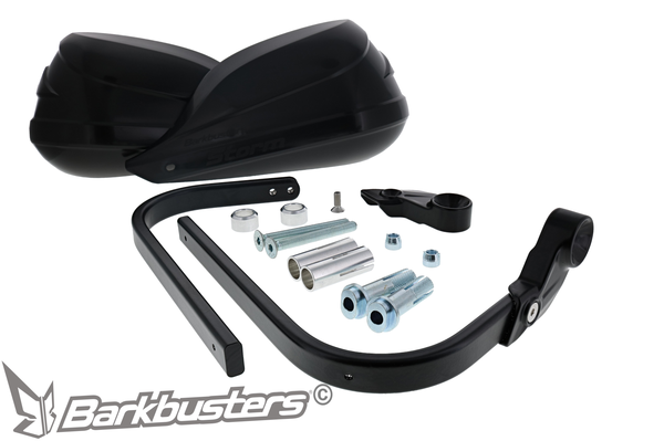 BARKBUSTERS PARAMANOS
HANDGUARD STORM THREAD