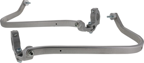 PARAMANOS BARKBUSTERS
HANDGUARD KTM ADVENTURE 390 ABS/YAMAHA XTR/ROYAL ENFIELD HIMALAYAN 400 ABS