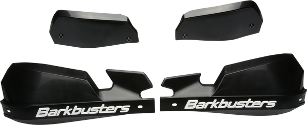 BARKBUSTERS PARAMANOS
HANDGUARD PLAST.VPS NEGRO