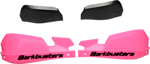 BARKBUSTERS PARAMANOS
HANDGUARD PLAST.VPS ROSA