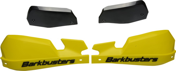 BARKBUSTERS PARAMANOS
HANDGUARD PLAST.VPS AMARILLO